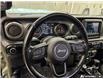 2023 Jeep Wrangler Sport (Stk: 165160) in London - Image 14 of 26