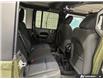 2023 Jeep Wrangler Sport (Stk: 165160) in London - Image 23 of 26