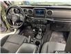 2023 Jeep Wrangler Sport (Stk: 165160) in London - Image 24 of 26