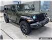 2023 Jeep Wrangler Sport (Stk: 165160) in London - Image 26 of 26