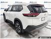 2024 Nissan Rogue SV Moonroof (Stk: 165443) in London - Image 3 of 22