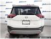 2024 Nissan Rogue SV Moonroof (Stk: 165443) in London - Image 4 of 22