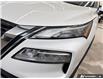 2024 Nissan Rogue SV Moonroof (Stk: 165443) in London - Image 7 of 22