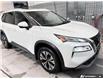 2024 Nissan Rogue SV Moonroof (Stk: 165443) in London - Image 21 of 22