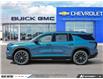 2026 Chevrolet Traverse LT (Stk: 266140) in Goderich - Image 3 of 22 2026 Chevrolet Traverse LT (Stk: 266140) in Goderich - Image 3 of 22