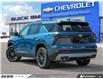 2026 Chevrolet Traverse LT (Stk: 266140) in Goderich - Image 4 of 22 2026 Chevrolet Traverse LT (Stk: 266140) in Goderich - Image 4 of 22