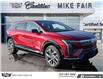 2026 Cadillac OPTIQ Luxury (Stk: 26452) in Perth - Image 7 of 28