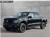 2025 Ford F-150 XLT (Stk: 25AT9772) in Airdrie - Image 1 of 25