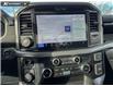 2025 Ford F-150 XLT (Stk: 25AT9772) in Airdrie - Image 19 of 25