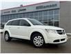 2020 Dodge Journey SE (Stk: W9376) in Uxbridge - Image 1 of 8