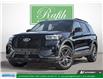 2026 Ford Explorer ST-Line (Stk: D55246) in London - Image 1 of 26