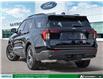 2026 Ford Explorer ST-Line (Stk: D55246) in London - Image 4 of 26