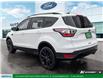 2017 Ford Escape SE (Stk: U16563A) in London - Image 4 of 13