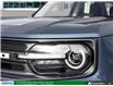 2026 Ford Bronco Sport Big Bend (Stk: D55252) in London - Image 8 of 23