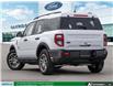 2026 Ford Bronco Sport Big Bend (Stk: D55248) in London - Image 4 of 25