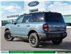 2026 Ford Bronco Sport Badlands (Stk: D55253) in London - Image 4 of 25