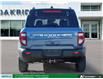 2026 Ford Bronco Sport Badlands (Stk: D55253) in London - Image 5 of 25