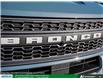 2026 Ford Bronco Sport Badlands (Stk: D55253) in London - Image 8 of 25