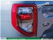 2026 Ford Bronco Sport Badlands (Stk: D55253) in London - Image 10 of 25