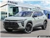 2026 Chevrolet Trax ACTIV (Stk: 5302-26) in Sault Ste. Marie - Image 1 of 25