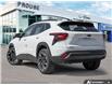 2026 Chevrolet Trax 2RS (Stk: 5301-26) in Sault Ste. Marie - Image 4 of 23