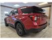 2026 Ford Explorer ST-Line (Stk: NA52776) in Shellbrook - Image 3 of 22