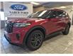 2026 Ford Explorer ST-Line (Stk: NA52776) in Shellbrook - Image 1 of 22
