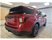 2026 Ford Explorer ST-Line (Stk: NA52776) in Shellbrook - Image 5 of 22