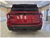 2026 Ford Explorer ST-Line (Stk: NA52776) in Shellbrook - Image 4 of 22