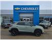 2026 Chevrolet TrailBlazer LT (Stk: 26-968) in Listowel - Image 2 of 10