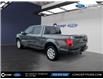 2019 Ford F-150 Lariat (Stk: F52289A) in GEORGETOWN - Image 3 of 24