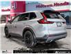 2026 Honda CR-V Hybrid EX-L (Stk: 2600819) in North York - Image 7 of 29