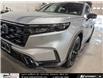 2026 Honda CR-V Hybrid EX-L (Stk: 2600819) in North York - Image 12 of 29