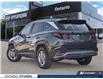 2026 Hyundai Tucson Preferred (Stk: 7-1688) in Whitby - Image 4 of 26