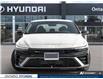 2026 Hyundai Elantra N-Line Ultimate (Stk: 7-1684) in Whitby - Image 2 of 22