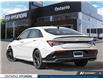 2026 Hyundai Elantra N-Line Ultimate (Stk: 7-1684) in Whitby - Image 4 of 22