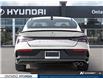 2026 Hyundai Elantra N-Line Ultimate (Stk: 7-1684) in Whitby - Image 5 of 22
