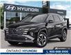 2026 Hyundai Tucson Preferred w/Trend Package (Stk: 7-1685) in Whitby - Image 1 of 24