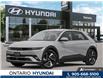2026 Hyundai IONIQ 5 Preferred Long Range (Stk: 7-1682) in Whitby - Image 1 of 26