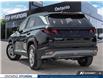 2026 Hyundai Tucson Preferred (Stk: 7-1677) in Whitby - Image 4 of 26