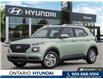 2026 Hyundai Venue Preferred (Stk: 7-1679) in Whitby - Image 1 of 27