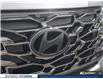 2026 Hyundai Tucson Hybrid N-Line (Stk: 7-1676) in Whitby - Image 9 of 26