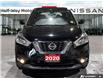 2020 Nissan Kicks SV (Stk: NC6282A) in Thunder Bay - Image 2 of 24