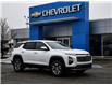 2026 Chevrolet Equinox LT (Stk: LCEQ00755) in Tilbury - Image 1 of 27