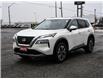 2023 Nissan Rogue SV Moonroof (Stk: LC00277Z) in Tilbury - Image 3 of 26