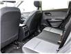 2023 Nissan Rogue SV Moonroof (Stk: LC00277Z) in Tilbury - Image 14 of 26