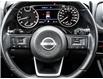 2023 Nissan Rogue SV Moonroof (Stk: LC00277Z) in Tilbury - Image 17 of 26