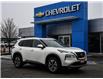 2023 Nissan Rogue SV Moonroof (Stk: LC00277Z) in Tilbury - Image 26 of 26