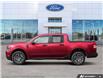 2026 Ford Maverick XLT (Stk: TA-502) in Calgary - Image 3 of 25