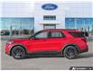 2026 Ford Explorer ST-Line (Stk: TA-503) in Calgary - Image 3 of 25 2026 Ford Explorer ST-Line (Stk: TA-503) in Calgary - Image 3 of 25